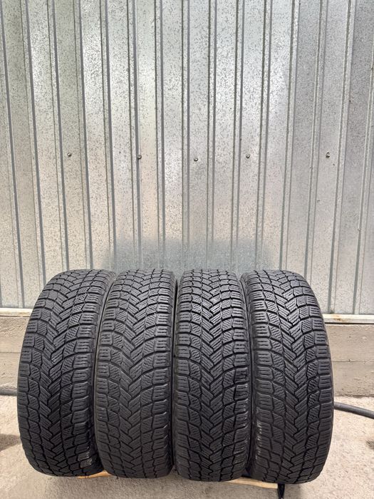 Michelin 185/65/15
