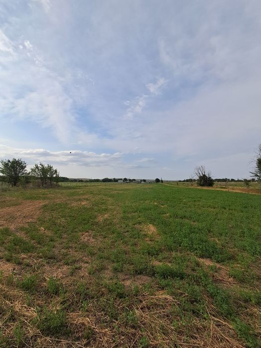 Продаётся участок