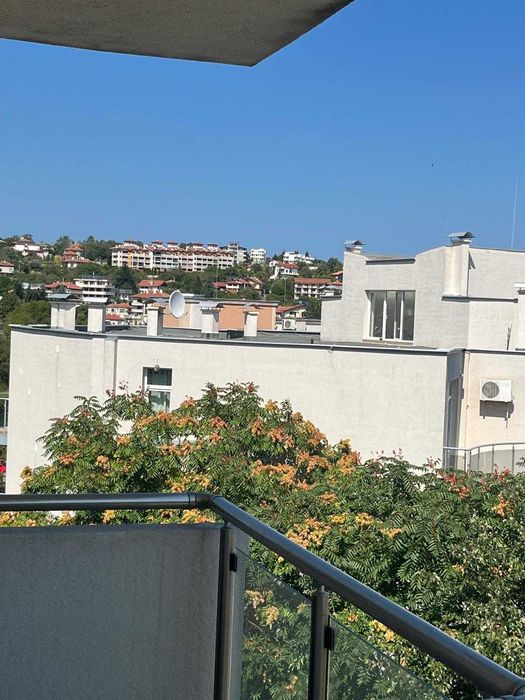 Продава се Едностаен апартамент в Варна, Автогара - 36 кв.м за 1084 €/кв.м - Снимка #8