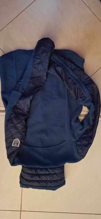 Детско яке за езда