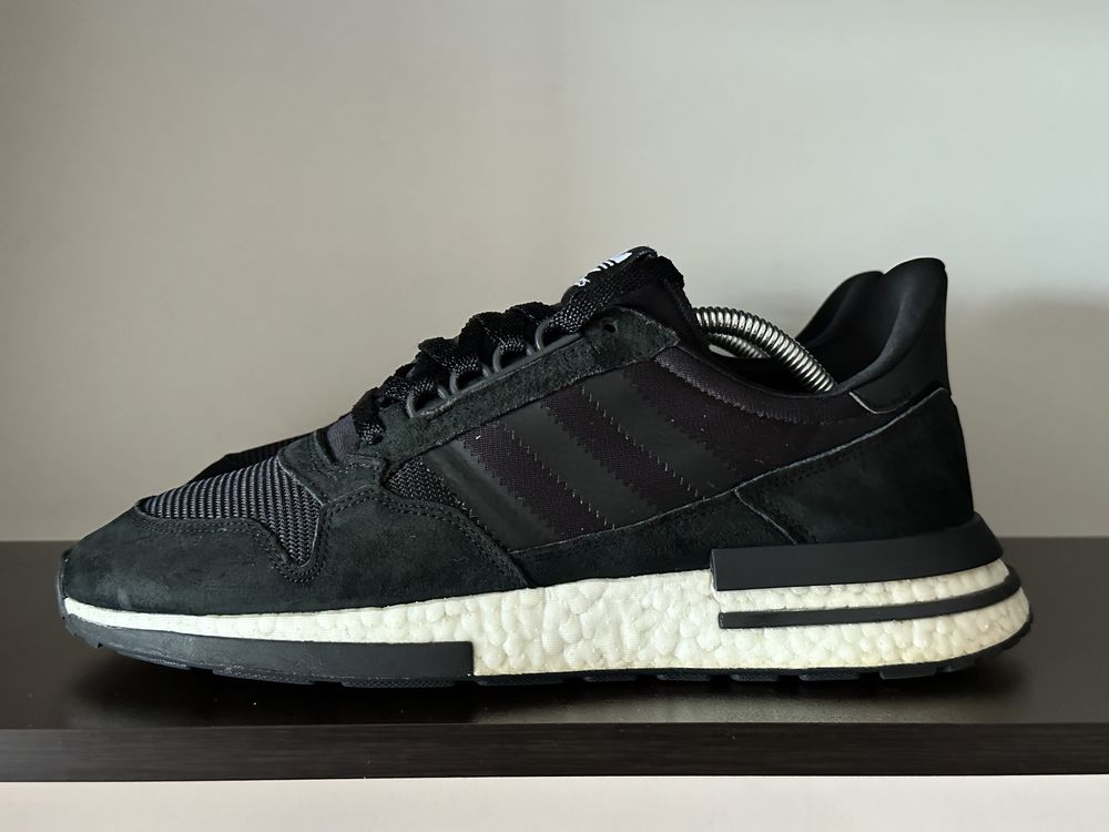 adidas Originals ZX 500 /45номер 29см Стелка Много добро състояние