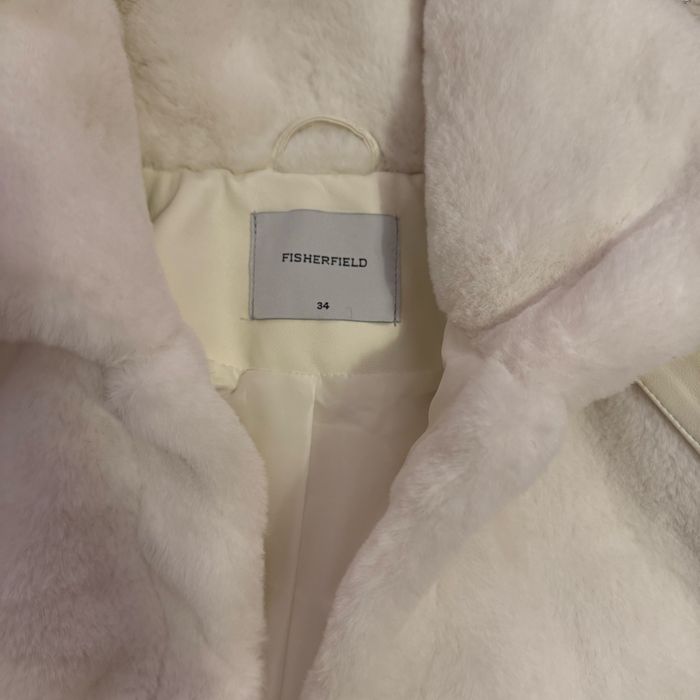 Бяло Пухино яке