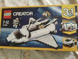Lego 3 in 1 Creator