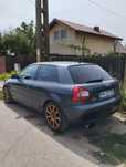 Vând Audi A3 1.8 turbo