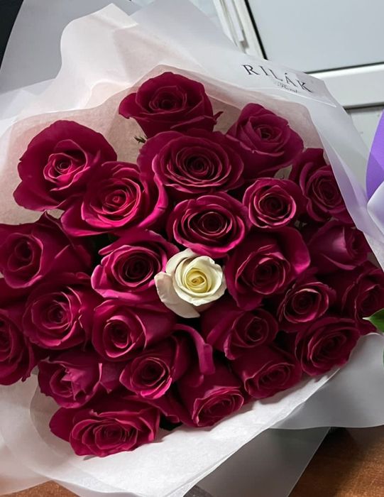 Продам букет цветов