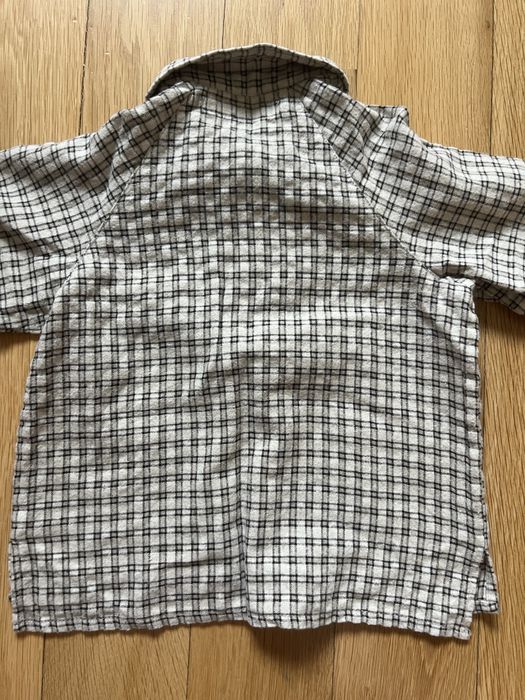 Детска тиза ZARA