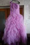 Rochie de ocazie / nunta/ botez