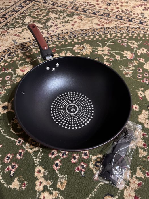 Сковородка Vetse