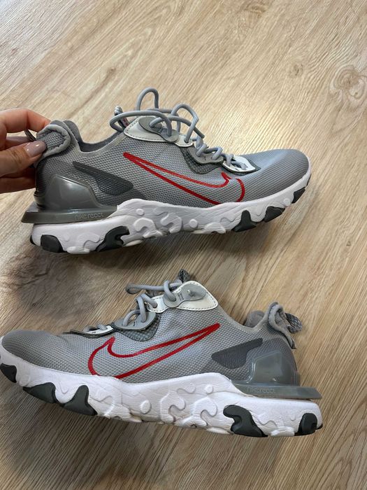 Унисекс маратонки Nike, Размер 42