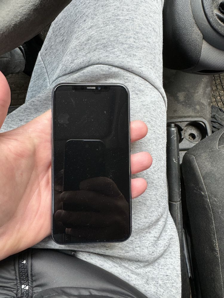 Iphone 11Pro Black 64GB