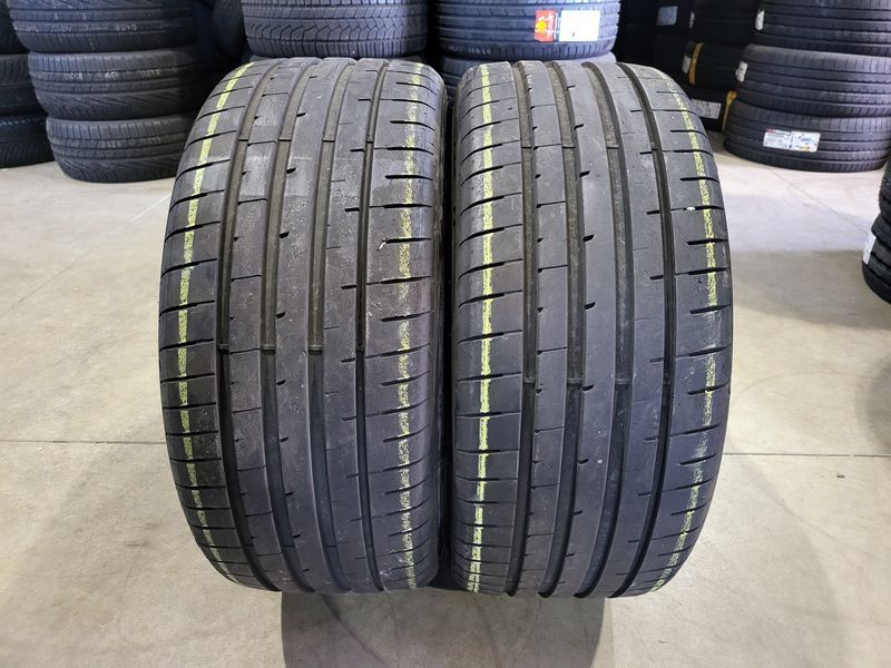 245/35/20 GOODYEAR 2бр