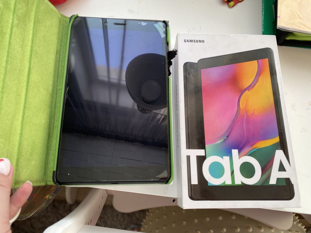 Продаю планшет Samsung Galaxy Tab A