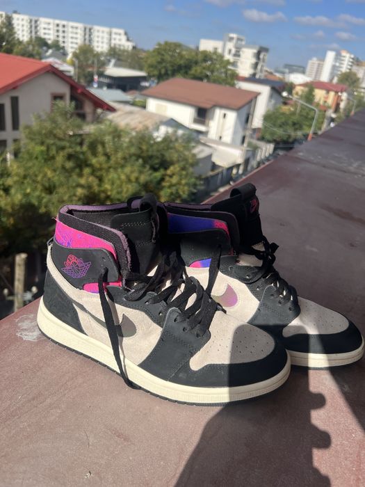 Air Jordan 1 x PSG