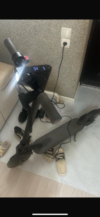 электро самокат арзанға