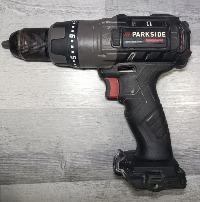 DEFECTA Autofiletanta Parkside Performance PSBPSAP pentru piese