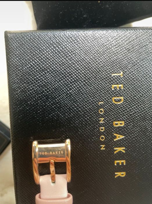 Ceas Rose gold TED BAKER