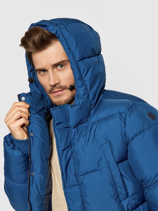 North Sails Dock Parka ОРИГИНАЛНО мъжко яке/парка - L