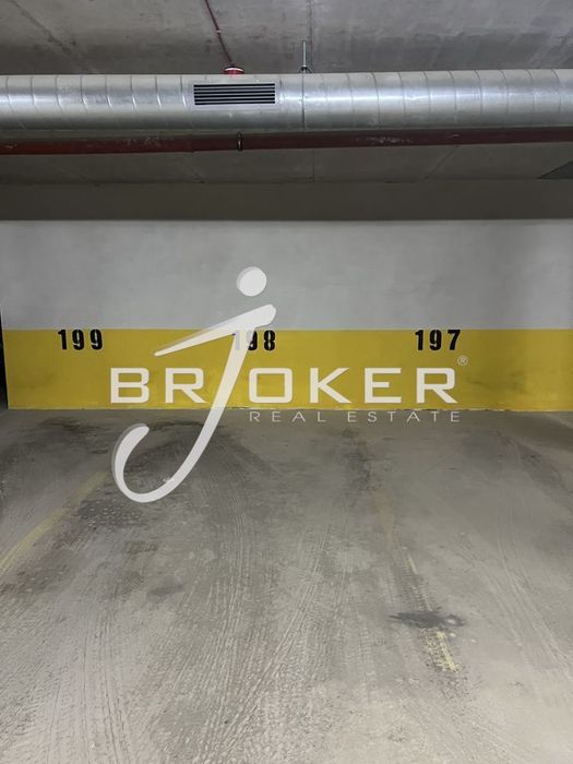 Гараж в Кърджали-Център