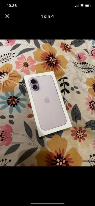 Apple iPhone 17 512gb