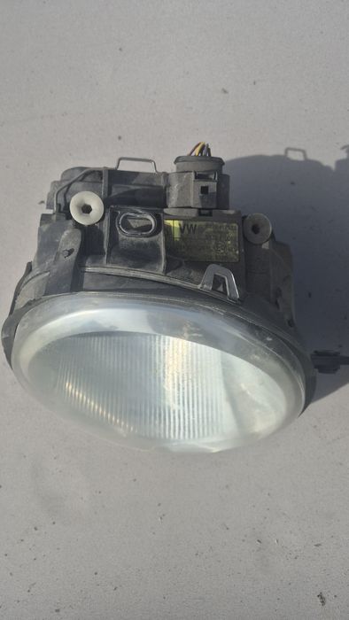 Оригинални Фарове за VW Лупо 99- 2005