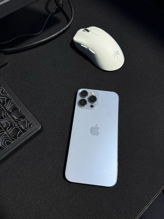 Iphone 13 pro max