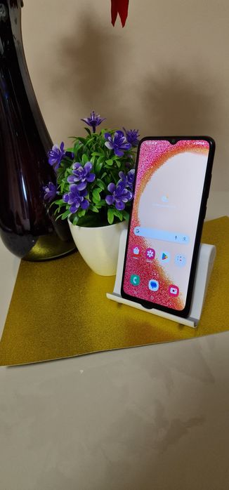 ‼️Samsung Galaxy A 04 Black 64Gb 4Ram ,ca Nouu‼️