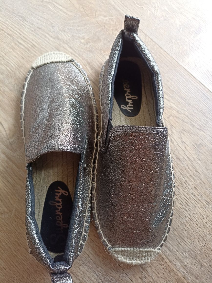 Espadrile Superdry, măr.38