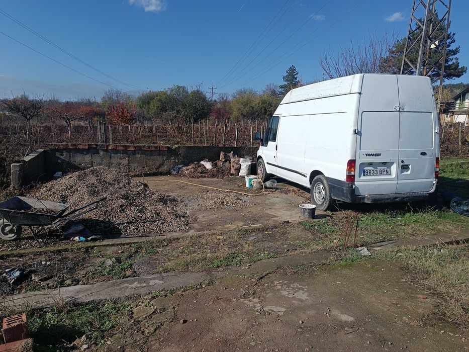 Продавам къща в Червен бряг, Маркова могила.