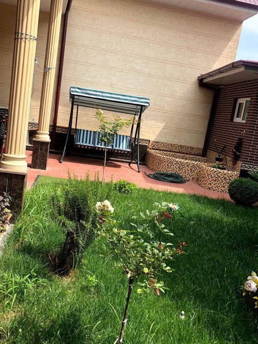 Участок Юнусобод 3 сотих.