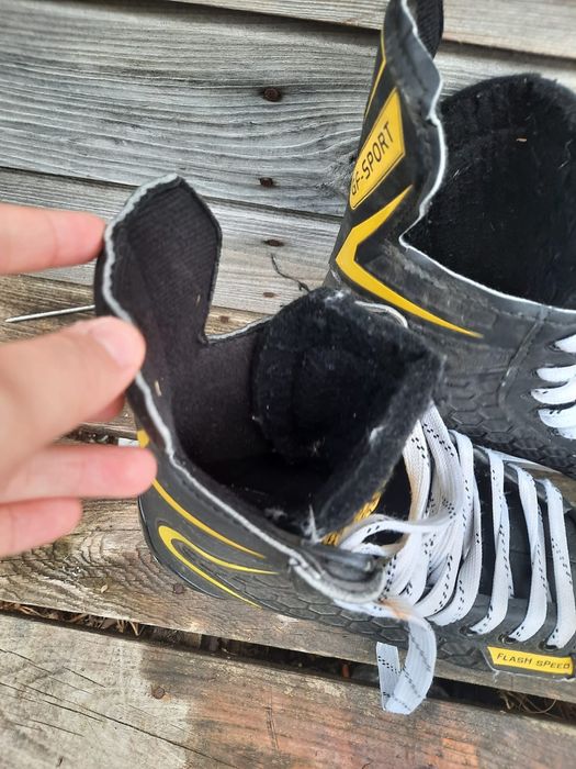 Продам коньки оптом!!!