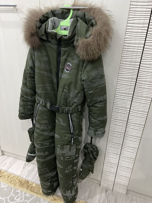 Продам комбинезон