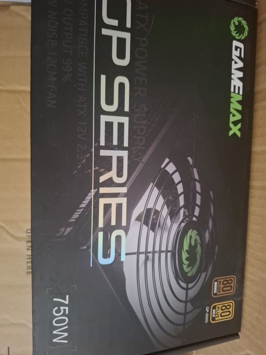 Новый Компьютер на DDR5