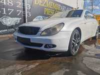 Dezmembrez Mercedes CLS 320CDI W219/Motor/OM642/Cutie/Planetara/Fuzeta