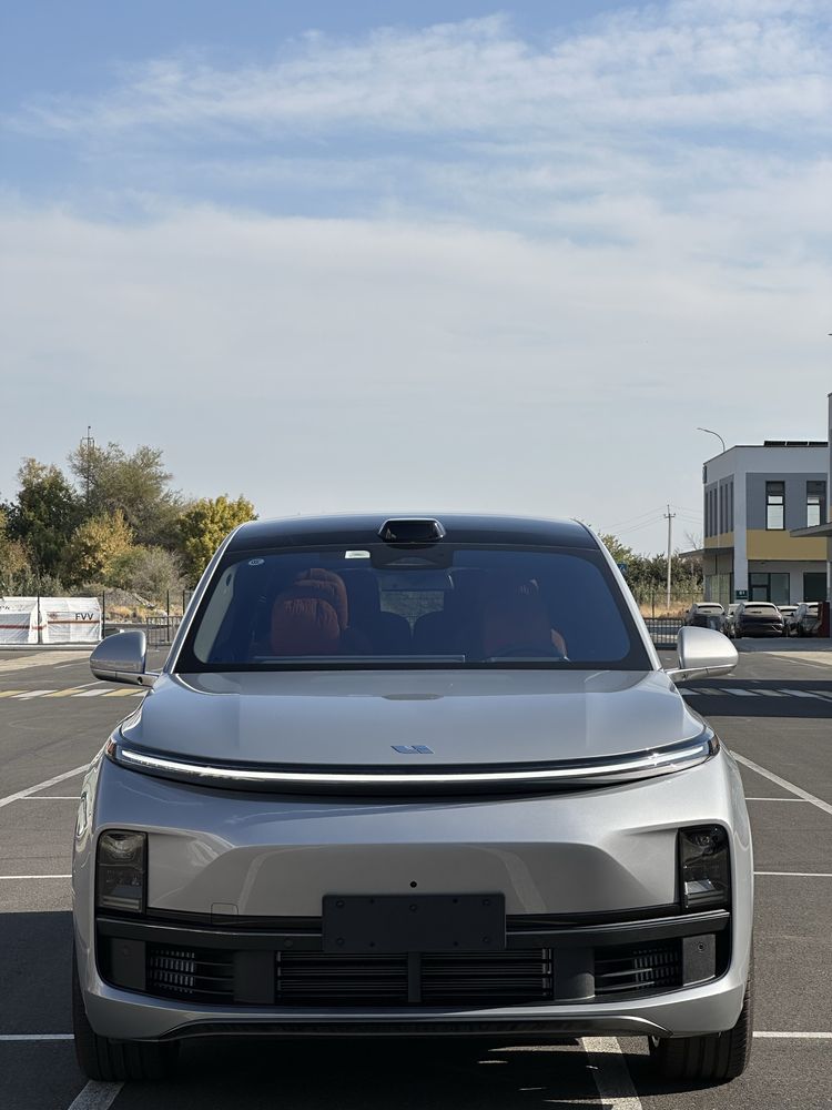 Lixang L9 Ultra 2025 masla