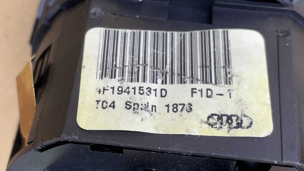 Ключ Копче за фароре AUDI A6 4F 4F1941531D