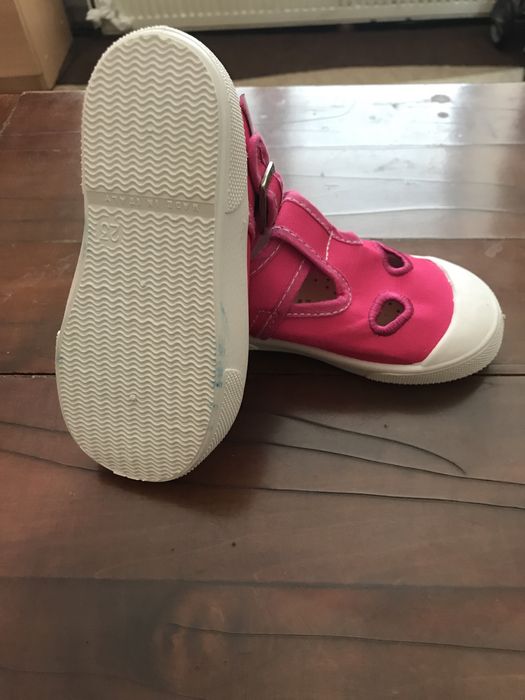 Детски сандали Superga 23