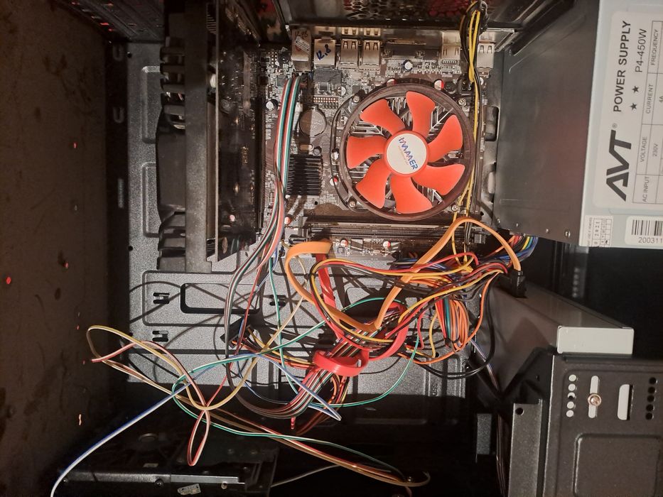 Продаётся компьютер