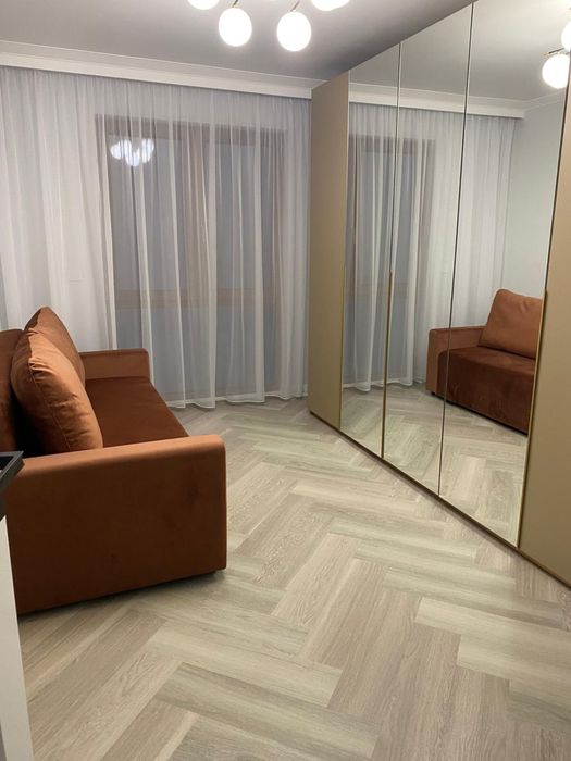 Apartamente de închiriat Calea Moldovei