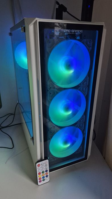 PC gaming i5-6500, 16gb ram, 1.5TB stocare