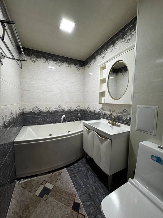 Mirobod Sotuvda 4 xonalik uy remont Gospitalniy bozor