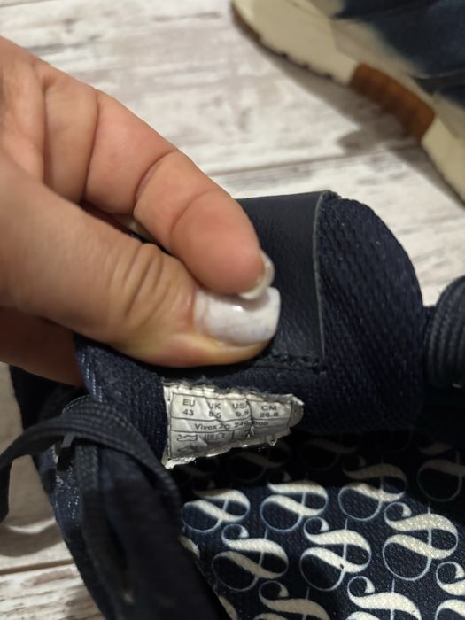 Спортни обувки Scotch & Soda