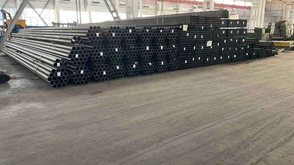 Темир кувур/ темир метал