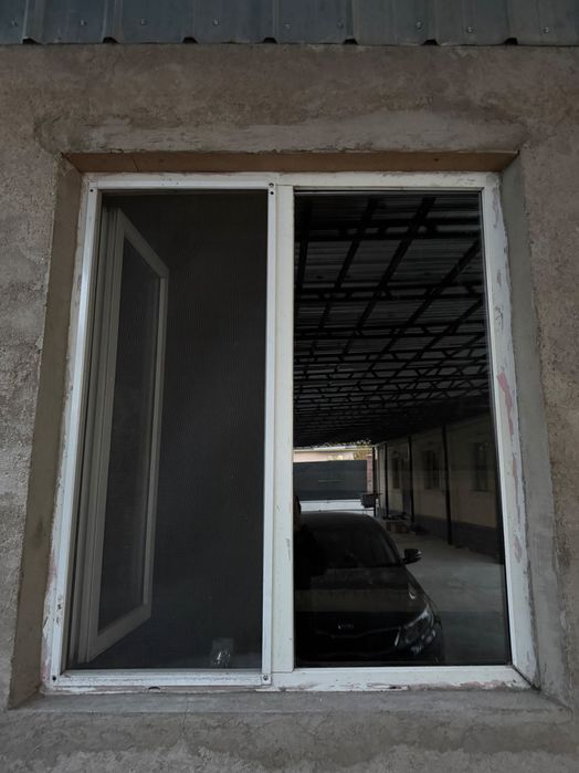 Зеркала с москитными сетками