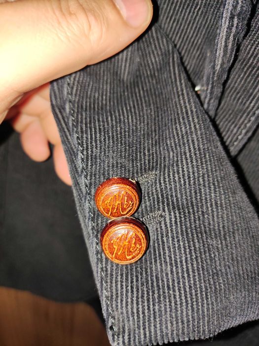 Сако мъжко  елегантнао ново