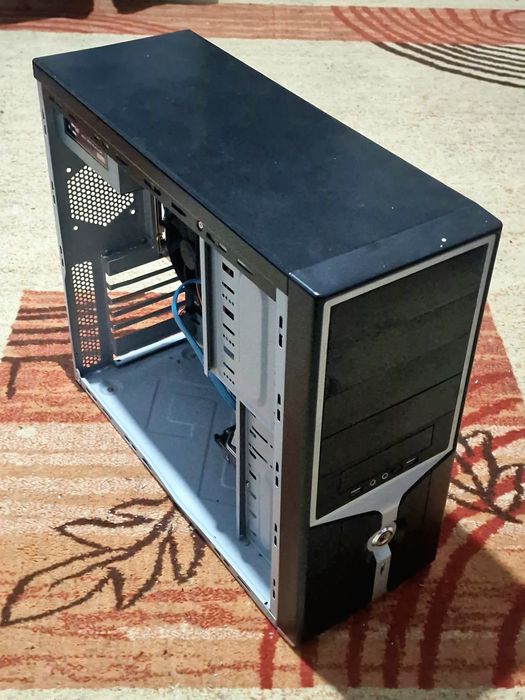 Calculator office/light gaming i5 4460