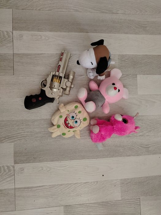 Продаются Игрушки