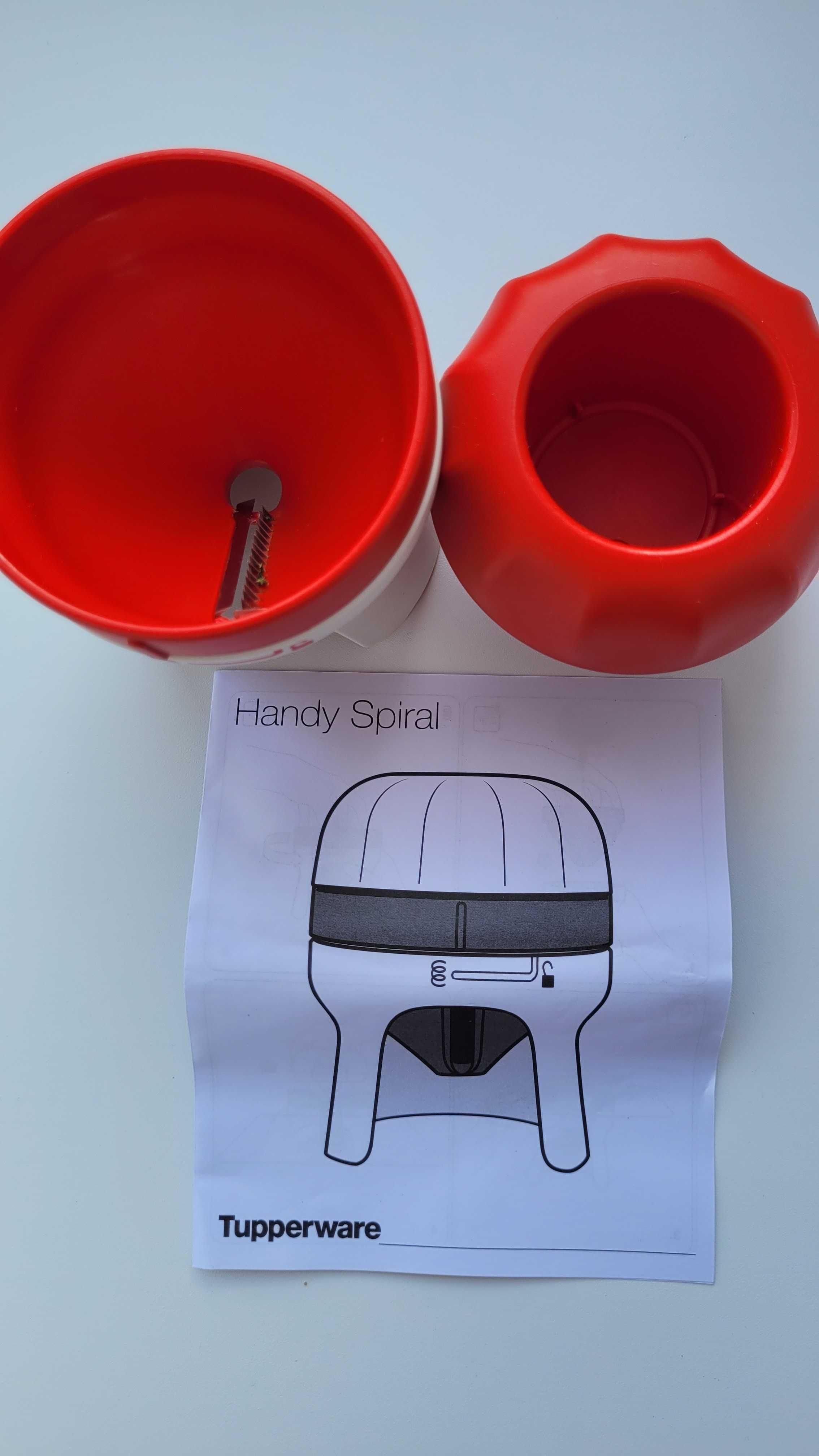 Овощерезка Tupperware, новая