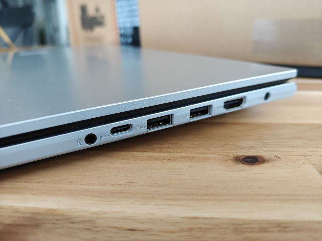 Laptop Asus 17.3 FullHD 16gb 512gb ssd nvme 1tb 24gb 40gb ram