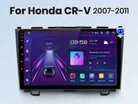Navigatie Android dedicata HONDA CR-V (2007-2011)