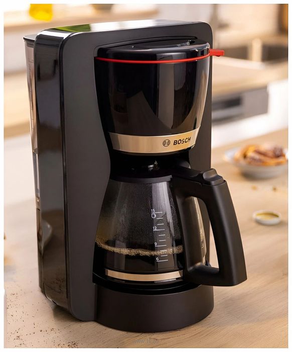 Кофеварка Bosch TKA4M233